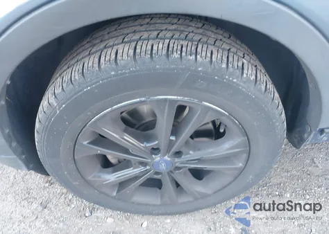 2018 Ford Escape Se from USA, damaged, VIN 1FMCU9GD0JUB02581